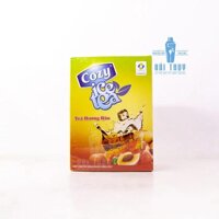 Trà Cozy Ice Tea Đào