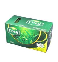 TRÀ COZY NHÀI túi lọc