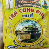 TRÀ CUNG ĐÌNH HUẾ ĐỨC PHƯỢNG 500G