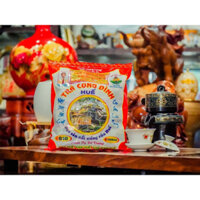 Trà Cung Đình Huế G10 Loại Cao Cấp (Gói 600g)