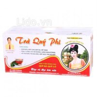Trà Cung Đình Huế Quý Phi túi lọc