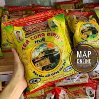 Trà cung Đình huế