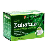 Trà Dahatala, hỗ trợ tốt trong các trường hợp viêm đau dạ dày hành tá tràng, giúp tiêu hóa tốt