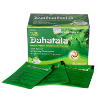 Trà Dahatala Học Viện Quân Y Giải Pháp Giúp Giảm Đau Dạ Dày, Tá Tràng