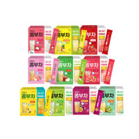 Trà Danongwon Daily Kombucha 20 gói x 5g