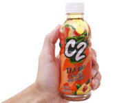 Trà đào C2 360ml