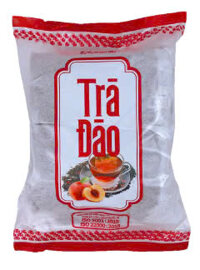 Trà Đào Tân Nam Bắc 200G