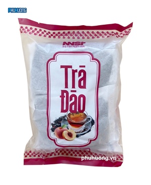 Trà Đào Tân Nam Bắc 200g