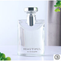 Trà Darjeeling Nước Hoa Nam 100ml Trung Tính Cologne Hương Thơm Nhẹ Gỗ Tươi Trà Trắng Hương Thơm Sống Bán Buôn Nước Hoa