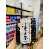 Trà đậu đen nguyên chất Orihiro 180g (6g x 30 gói)