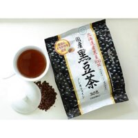 Trà đậu đen nguyên chất Orihiro 180g - nội địa Nhật
