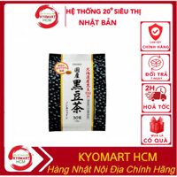 Trà đậu đen Orihiro 30 gói của Nhật Bản