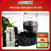 Trà đậu đen Orihiro 30 gói của Nhật Bản