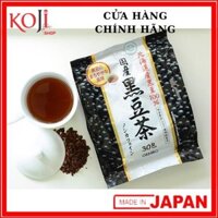 Trà đậu đen Orihiro 30 gói 180g