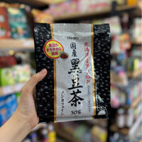 Trà đậu đen Orihiro Nhật Bản