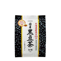 TRÀ ĐẬU ĐEN ORIHIRO THANH LỌC CƠ THỂ