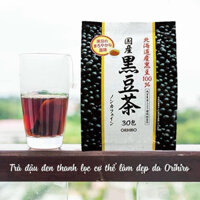Trà đậu đen Orihiro