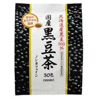 Trà đậu đen túi lọc Orihiro