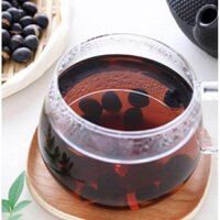 TRÀ ĐẬU ĐEN XANH LÒNG 1,5KG, , ; ,;