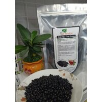 TRÀ ĐẬU ĐEN XANH LÒNG RANG AN NHIÊN - TÚI 1KG