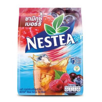 Trà Dâu Rừng Nestea