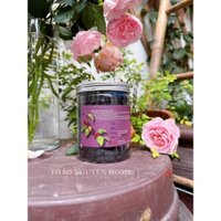 Trà dâu tằm đen ( Black Mulberry Tea)