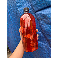 Tra dâu tây, trà dâu tằm 1L (cốt trà pha sẵn) vui lòng đọc mô tả