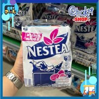 Trà Dâu & Việt Quất Nestea Thái Lan Bịch 30 gói (375g)