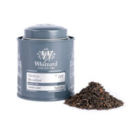 Trà Đen Anh Quốc Whittard Chelsea Breakfast – hộp thiếc mini 40g