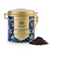 Trà đen Anh Quốc Whittard Piccadilly Blend