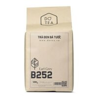 Trà Đen Bá Tước Dotea B252 (500g)
