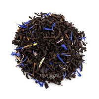 Trà Đen Bá Tước Earl Grey (Có hoa thanh cúc)