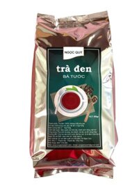 Trà Đen Bá Tước Ngọc Quý – gói 500gr