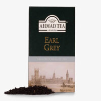 Trà Đen Bá Tước Pha Ấm Ahmad Tea 100g