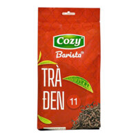 Trà Đen Barista Cozy (500g)