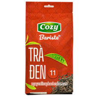 Trà Đen Cozy Barista 500gr