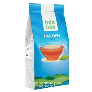 Trà đen Hoa Trân số 9 (500g)