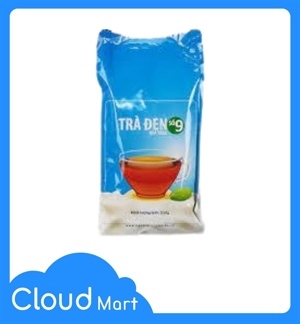Trà đen Hoa Trân số 9 (500g)