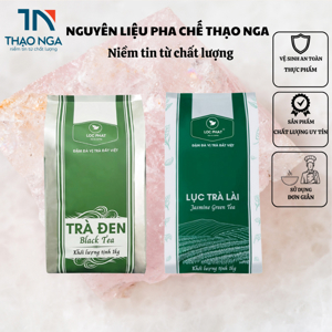 Trà Đen Lộc Phát 1Kg