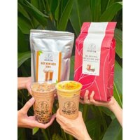 Trà Đen Pha Trà Sữa Đặc Biệt - Bịch 1kg