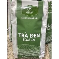 Trà Đen Pha Trà Sữa Lộc Phát Gói 1kg