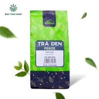 Trà đen pha trà sữa Pekoe Vinsaf 500g nguyên liệu làm trà sữa TDPKV500