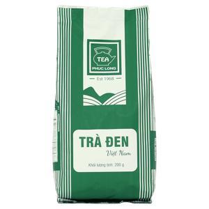 Trà đen Phúc Long 200G