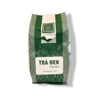 Trà đen Phúc long 500g/ gói pha trà sữa, trà chanh