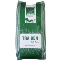TRÀ ĐEN PHÚC LONG 500g Mẫu mã mới chất lượng không đổi