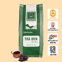 Trà Đen Phúc Long 500g- Trà đen pha trà sữa thơm ngon PC62A