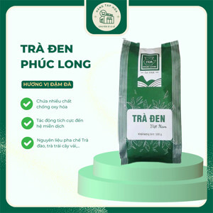 Trà đen Phúc Long 500g