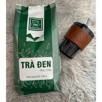 Trà đen Phúc Long 500gram Coffee & Tea