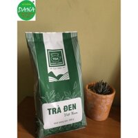 Trà đen Phúc Long - Nguyên liệu trà sữa 500g