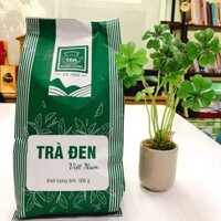 Trà Đen Phúc Long - Túi 500g
